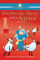 Shepherds, Sheep and a Savior Unison Singer's Edition cover
